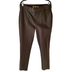 Anne Klein XL Women’s Comfy Stretch Style CDAK8143-BLK legging Skinny Well Made